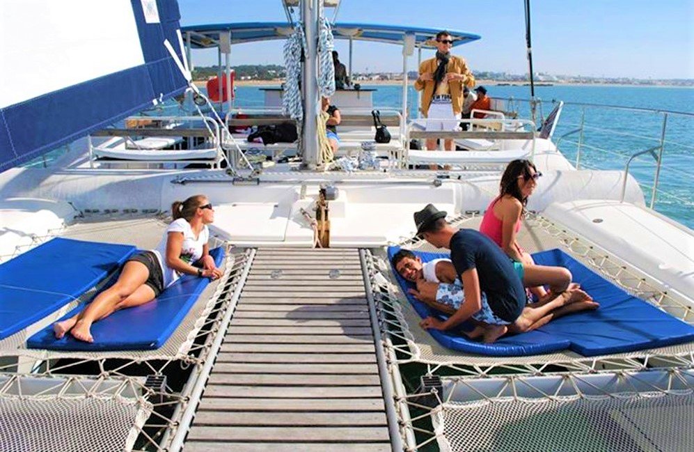 agadir boat trip experience