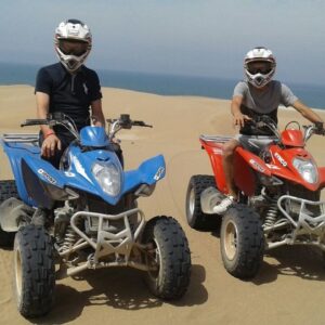 agadir quad bike