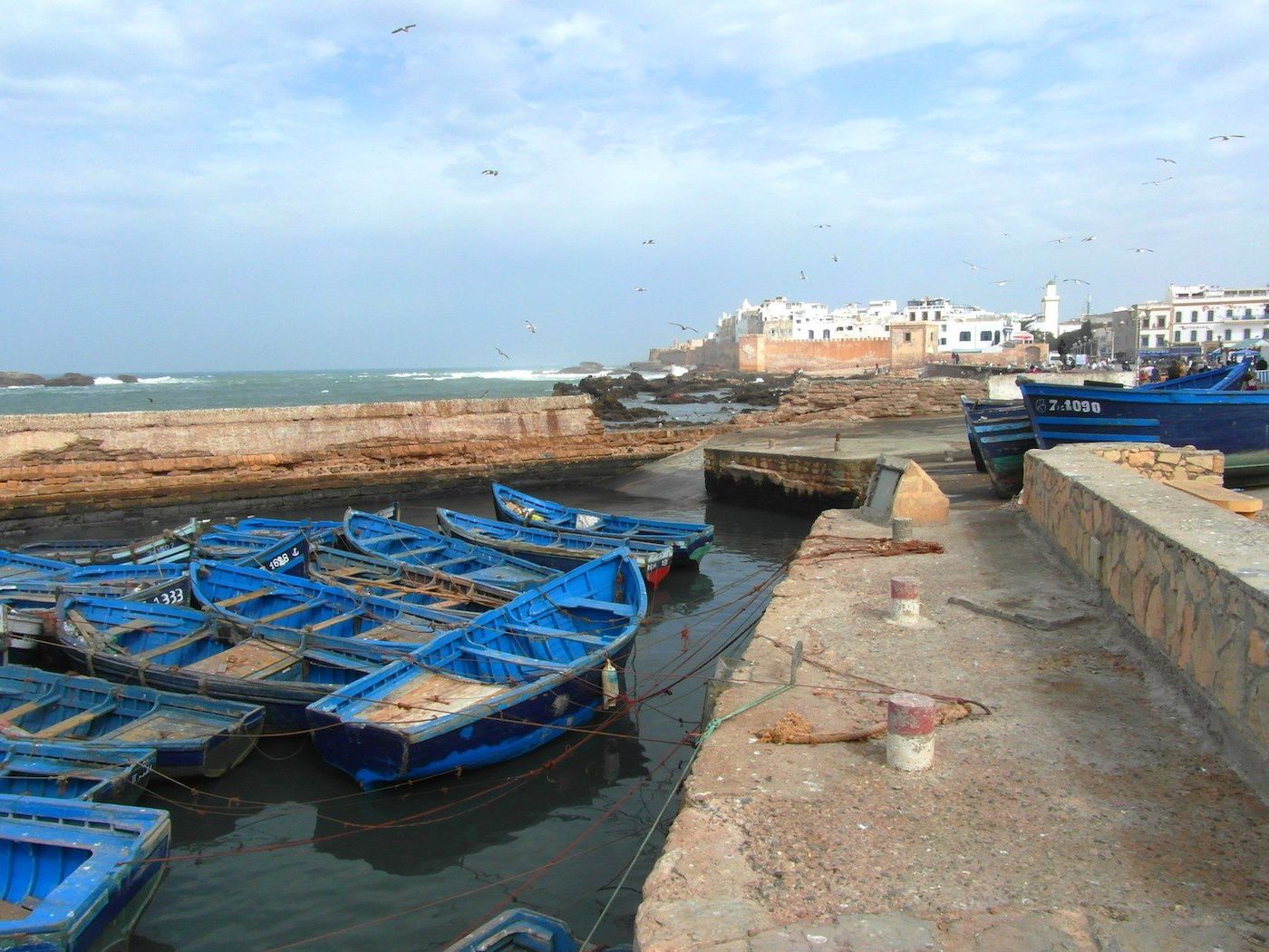 agadir to essaouira day trip