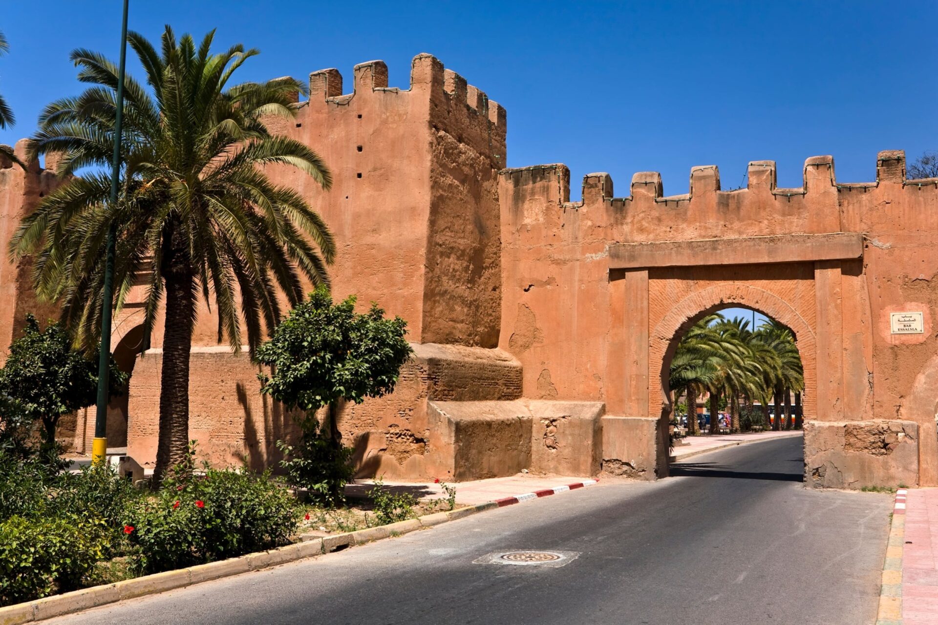 agadir to taroudant day trip