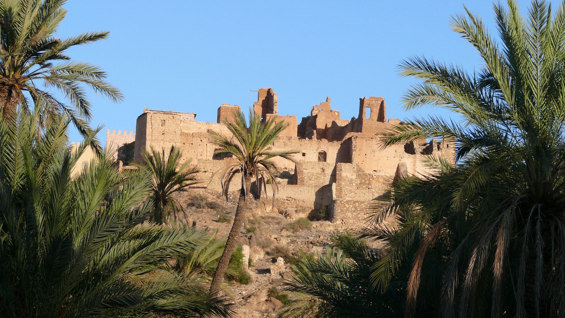 agadir to taroudant et tiout day trip