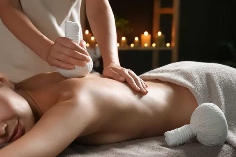 agadir traditional hammam and massage