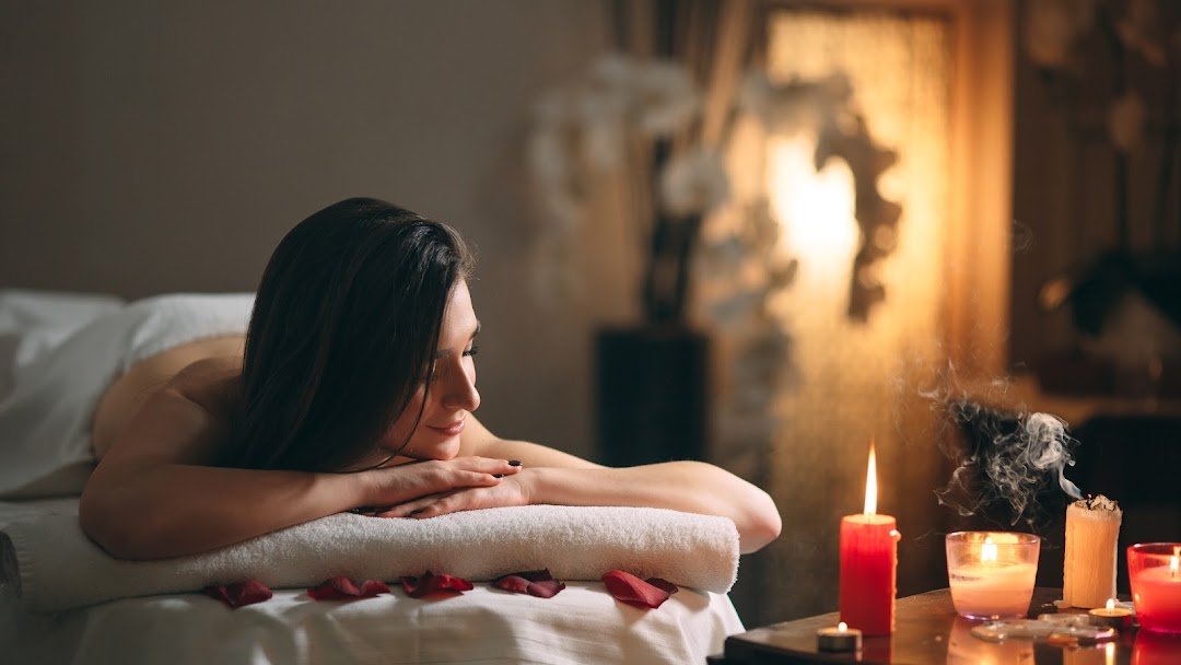 agadir hammam and spa