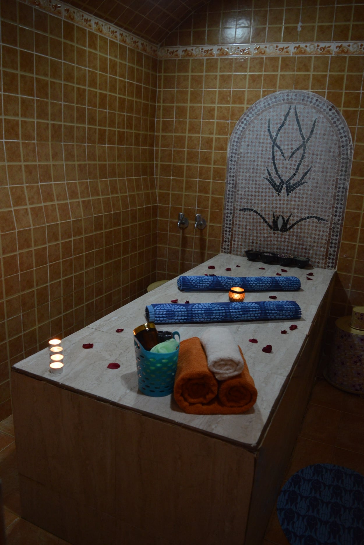 agadir traditional massage