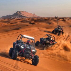 buggy tour in agadir