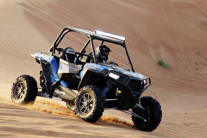 buggy tour in taghazout