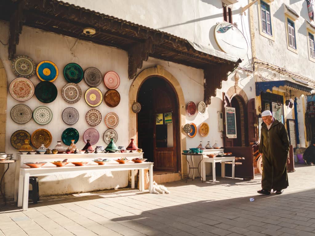 essaouira excursion from agadir