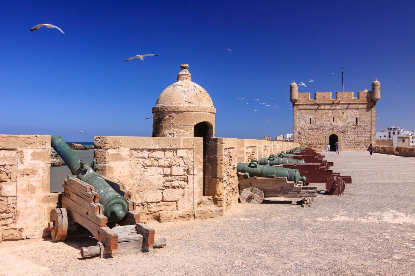 mogador day trip from agadir