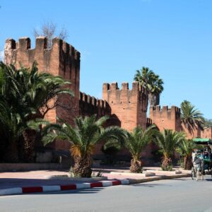 taroudant et tiout trip